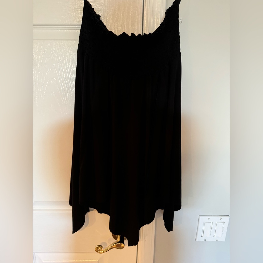 Soft Skirt/ Sundress